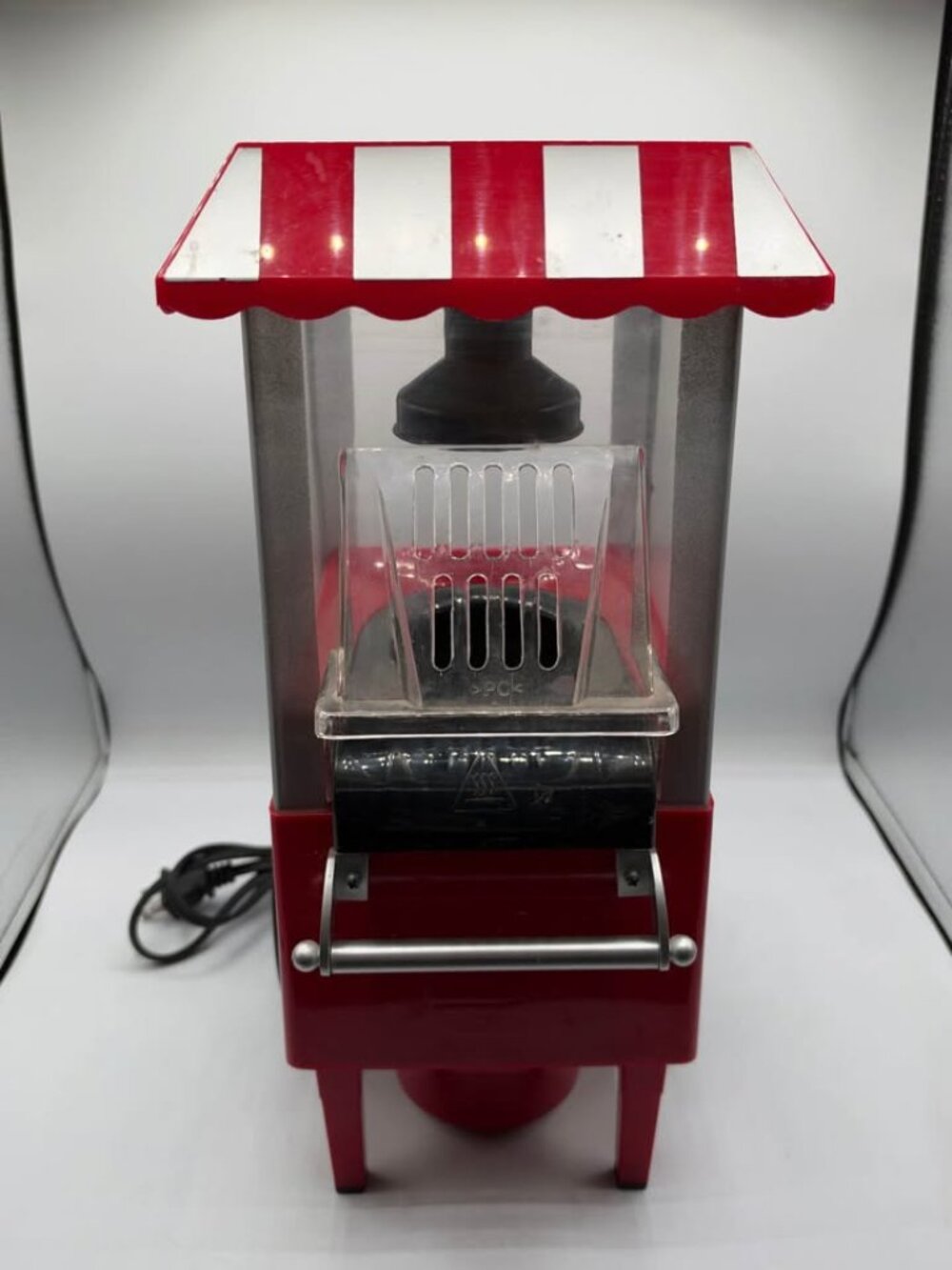 Betty Crocker Movie Nite Hot Air Popcorn Maker